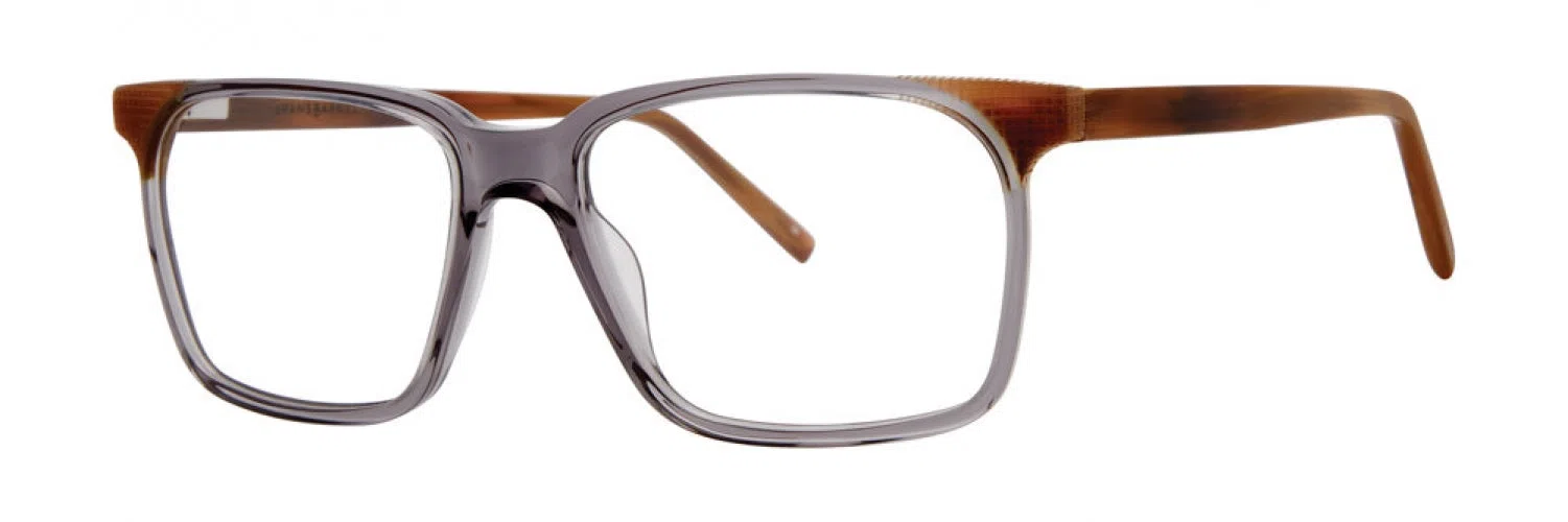 Jhane Barnes Contrapositive Eyeglasses